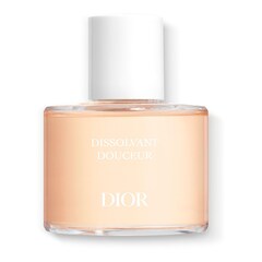 Dissolvant Douceur – Odlakovač na nehty, DIOR