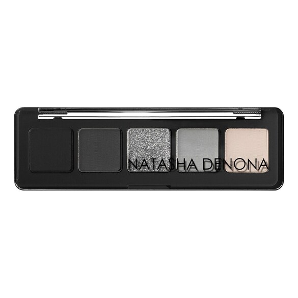 Mini Xenon - Mini paletka očních stínů, NATASHA DENONA