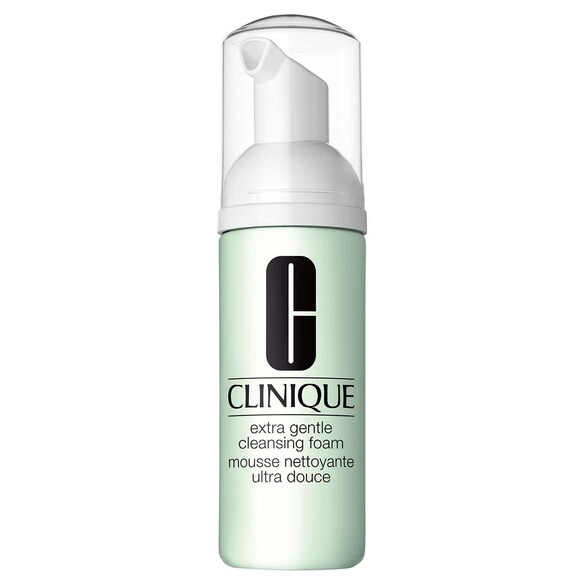 Extra Gentle Program - Jemná čisticí pěna , CLINIQUE