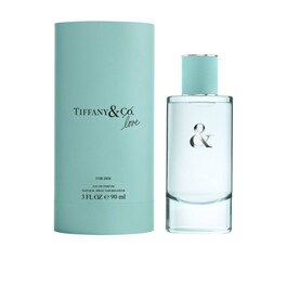 Tiffany&Love - Parfémová voda