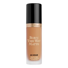 Born This Way Matte - Matný make-up