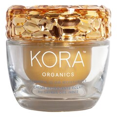 Turmeric Glow - Hydratační krém, KORA ORGANICS