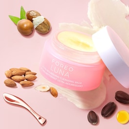 LUNA™ Ultra Nourishing Cleansing Balm - Výživný balzám na odličování