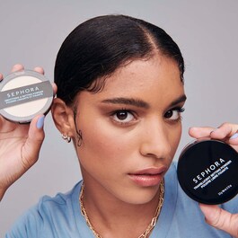 Smoothing Setting Powder - Pudr