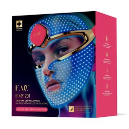FAQ™ 201 - Led maska