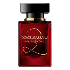 The Only One 2 - Parfémová voda, DOLCE & GABBANA