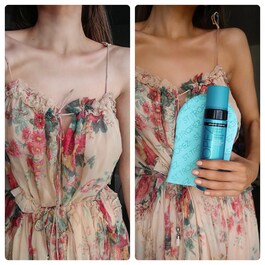 Self Tan Express Bronzing Mousse - Samoopalovací pěna