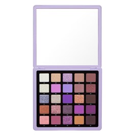 Norvina Pro Pigment Palette Vol. 5 - Paletka očních stínů