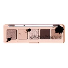 My Mini Dream Palette – Paletka očních stínů, NATASHA DENONA