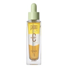 Vitamin C Priming Oil - Vyživující olej na pleť, PIXI