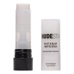 Blot & Blur Matte Stick - Zmatňující tyčinka, NUDESTIX