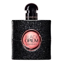 Black Opium - Parfémová voda