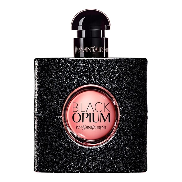 Black Opium - Parfémová voda, YVES SAINT LAURENT
