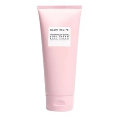 Watermelon Glow Pink Dream – Tělový krém, GLOW RECIPE