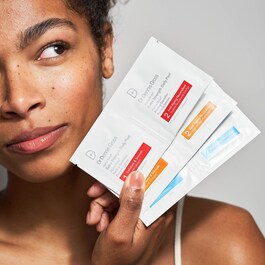 Alpha Beta® - Každodenní peeling s univerzálním složením