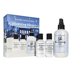 Volumizing Wonders - Dárková sada, BUMBLE AND BUMBLE