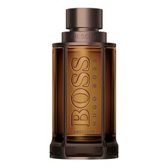 BOSS The Scent Absolute - Parfémová voda, HUGO BOSS
