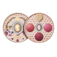 Pat McGrath Labs x Bridgerton Blushing Delights - Paletka , PAT McGRATH LABS