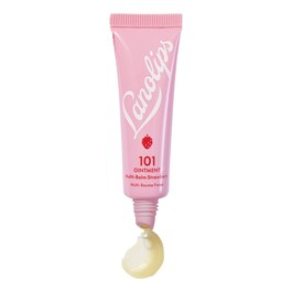 101 Ointment Fruities Strawberry - Balzám na rty