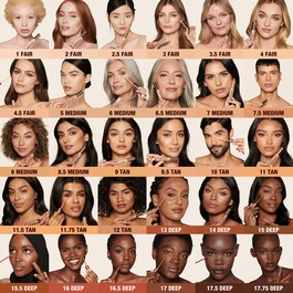 Beautiful Skin Radiant Concealer – Rozjasňující korektor