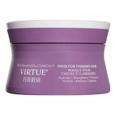 Flourish Mask for Thinning Hair - Maska na vlasy, VIRTUE