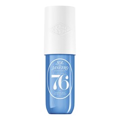 Cheirosa 76 Perfume Mist – Parfémovaná mlha na tělo a vlasy, SOL DE JANEIRO