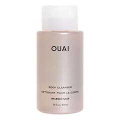 Body Cleanser Melrose Place - Hydratační čistící přípravek na tělo, OUAI