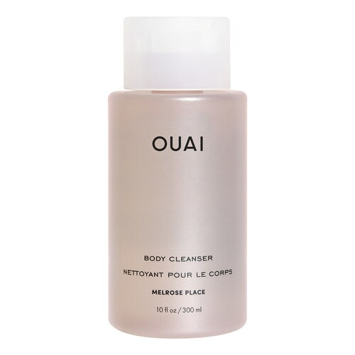 OUAI - Body Cleanser Melrose Place - Hydratační čistící přípravek na tělo