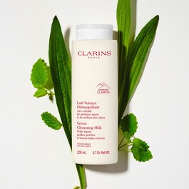 CLEANSING MILK - odličovací mléko