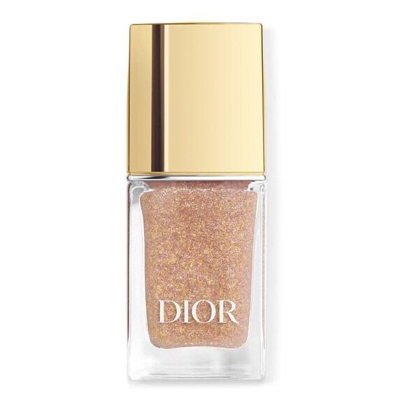 Dior Vernis – Limitovaná edice, lak na nehty a třpytivý top coat, DIOR