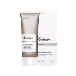 Squalane Cleanser - Odličovač se skvalanem