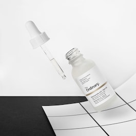 Niacinamide 10% + Zinc 1% - Sérum proti nedokonalostem