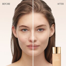 Double Wear Sheer Long-wear - Make-up