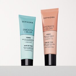Hydrate & Glow Primer – Primer