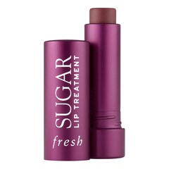 Sugar Tinted Lip Treatment - Hydratační tónovaný balzám na rty, FRESH