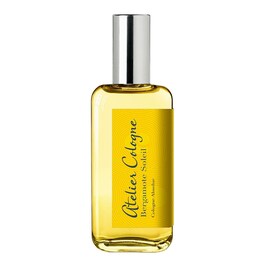 Bergamote Soleil Cologne Absolue - Čistý parfém