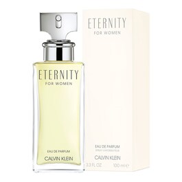 Eternity - Parfémová voda