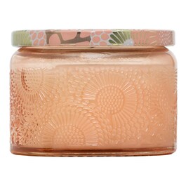 Japonica Kalahari Watermelon Petite Jar Candle - Svíčka