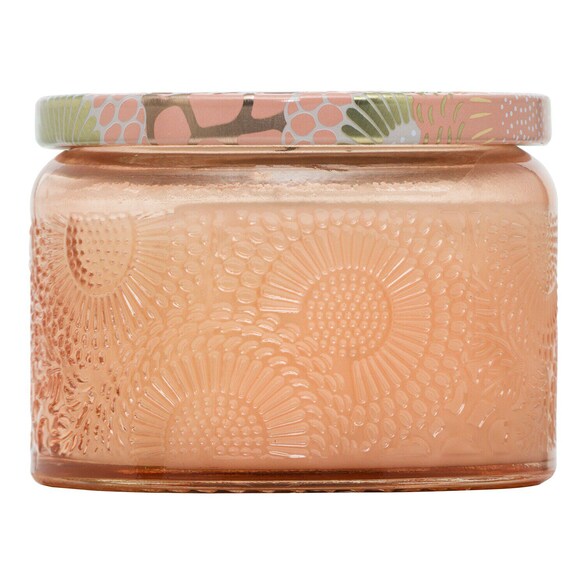 Japonica Kalahari Watermelon Petite Jar Candle - Svíčka, VOLUSPA