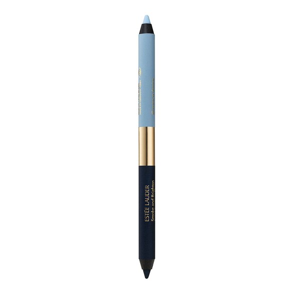 Smoke and Brighten Kajal Eyeliner Duo - Oční linky, ESTÉE LAUDER