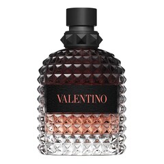 Born in Roma Coral Fantasy Uomo - Toaletní voda, VALENTINO