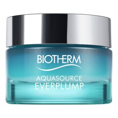 Aquasource Everplump - Hydratační pleťový krém, BIOTHERM