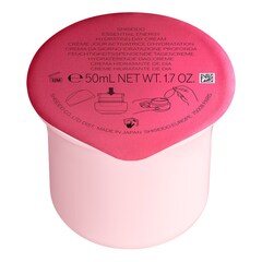  Essential Energy Hydrating Day Cream Refill - Náplň na hydratační denní krém, SHISEIDO