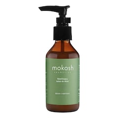 Hydratating Cream - Hydratační krém na ruce Meloun s okurkou, MOKOSH