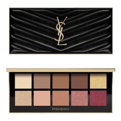 Couture Colour Clutch - Paletka očních stínů, YVES SAINT LAURENT