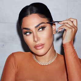 Tužka Na Obočí - #BOMBBROWS Microshade Brow Pencil