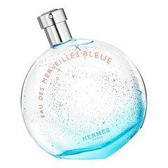 Eau Des Merveilles Bleue - Toaletní voda, HERMÈS