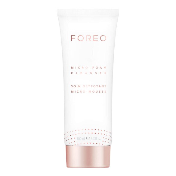 Micro Foam Cleanser - Čistící pěna, FOREO