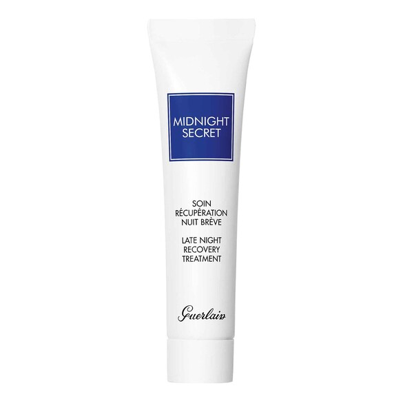 Midnight Secret - Vyživující pléťová péče, GUERLAIN