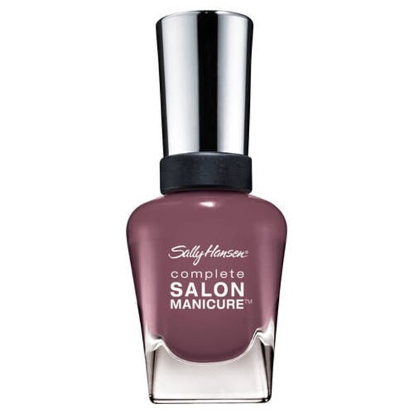 Complete Salon Manicure, SALLY HANSEN